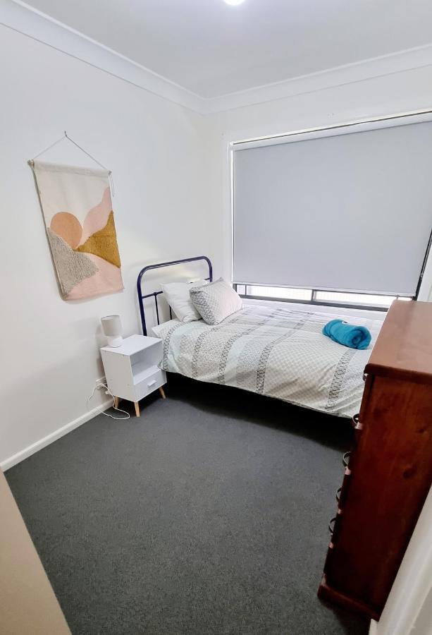 The Convent Boutique Accommodation Hay Exterior photo
