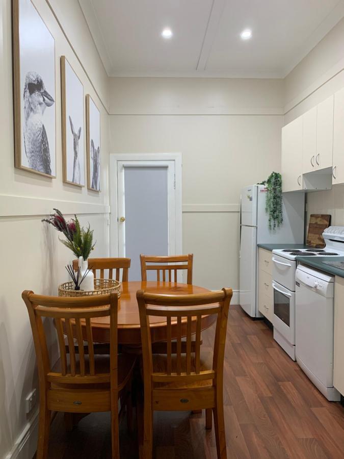 The Convent Boutique Accommodation Hay Exterior photo