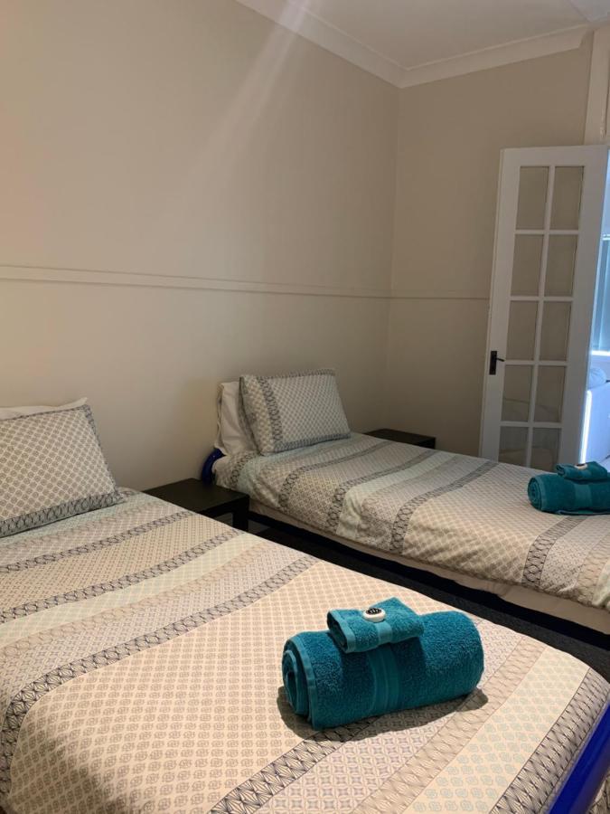 The Convent Boutique Accommodation Hay Exterior photo