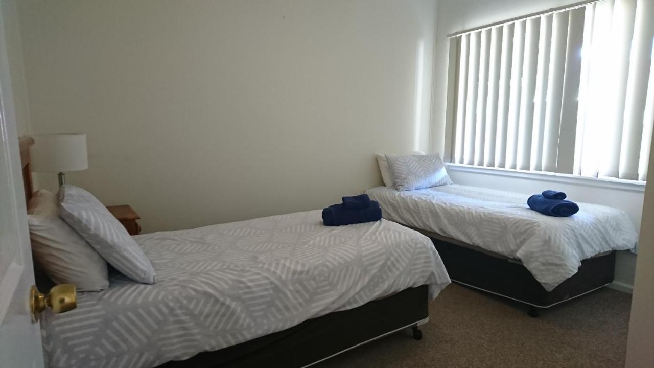 The Convent Boutique Accommodation Hay Exterior photo