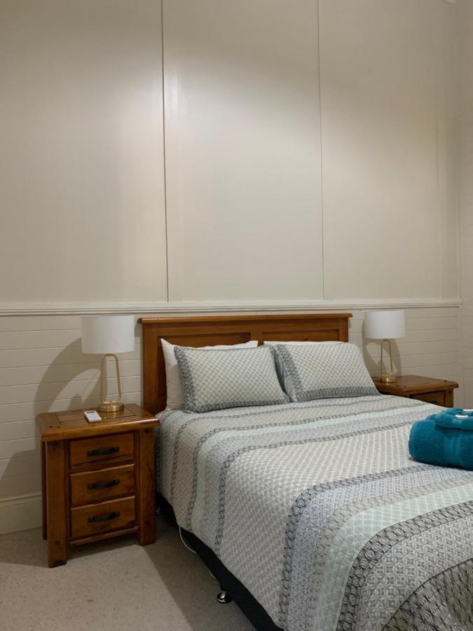 The Convent Boutique Accommodation Hay Exterior photo