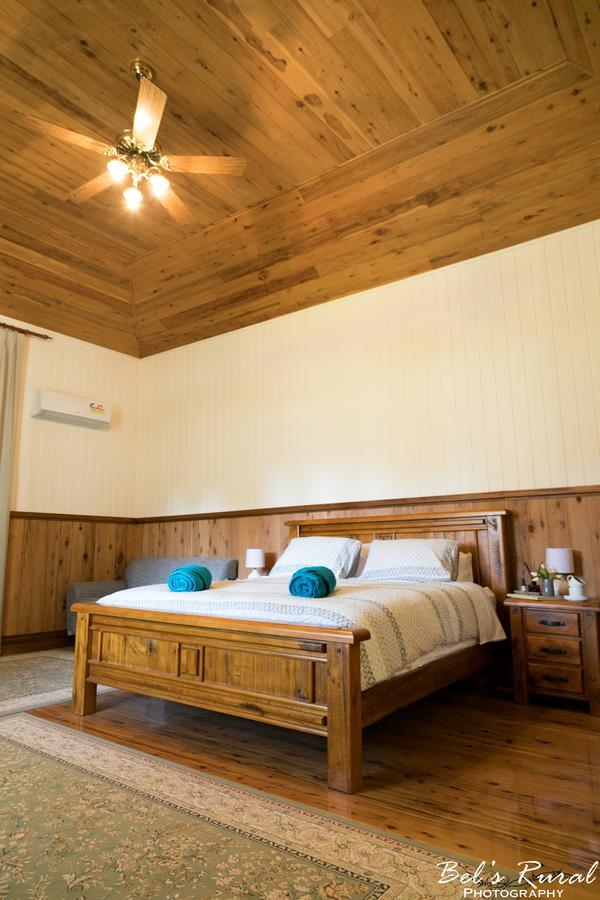 The Convent Boutique Accommodation Hay Exterior photo