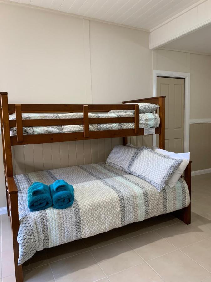 The Convent Boutique Accommodation Hay Exterior photo